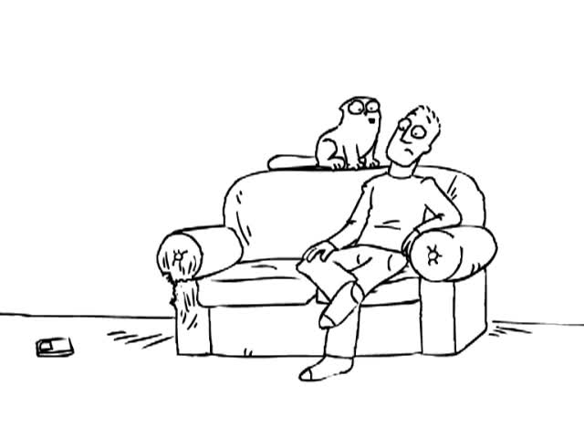 03 - TV Dinner