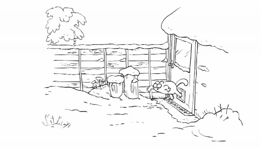 06 - Snow Business (part 1)