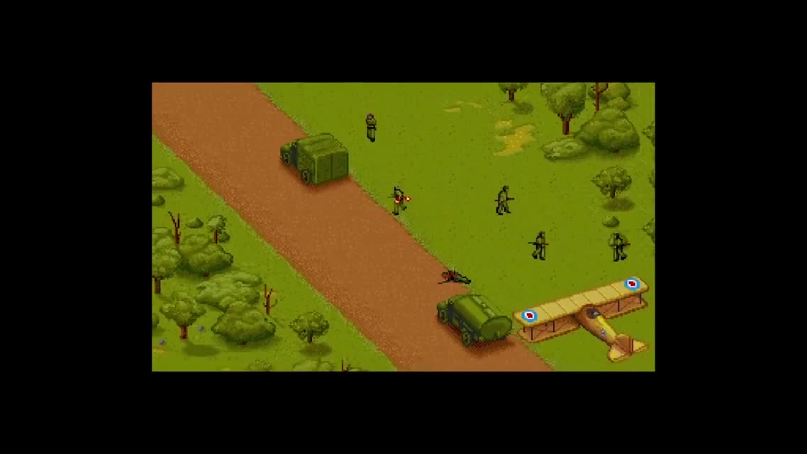 Wings Remastered Edition Launch Trailer