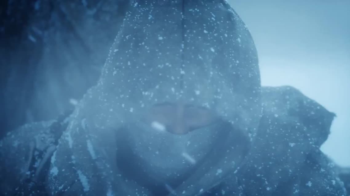 FINAL FANTASY XIV Heavensward Teaser Trailer