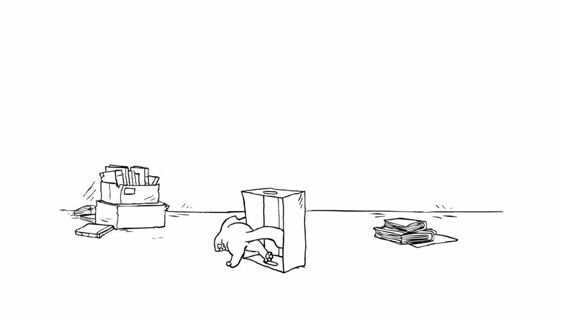 08 - The Box