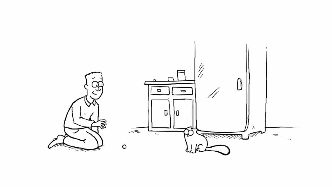 14 - Hidden Treasure