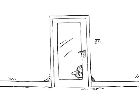 02 - Let Me In