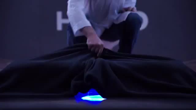 Hoverboard