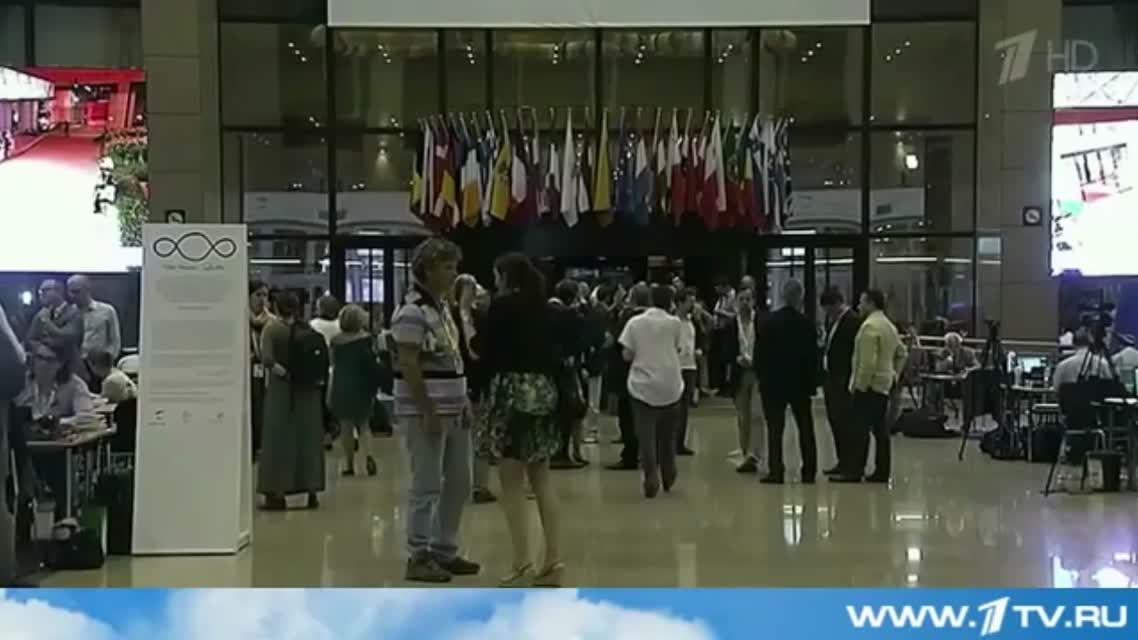 Евразийский Экономический Союз - реинкарнация СССР