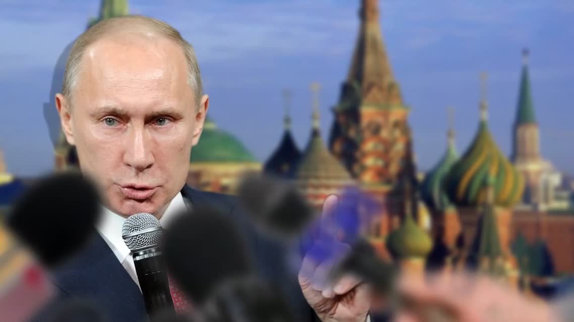 Убьет ли российскую экономику падение курса рубля