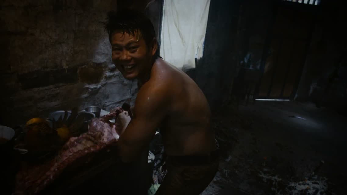 What are you made of  Far Cry 4 [RU]