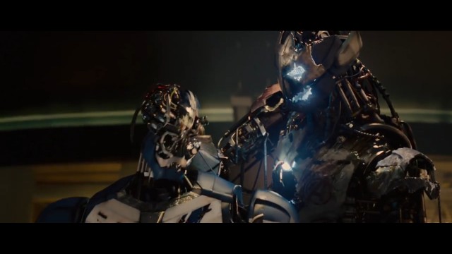 Мстители Эра Альтрона – первый трейлер