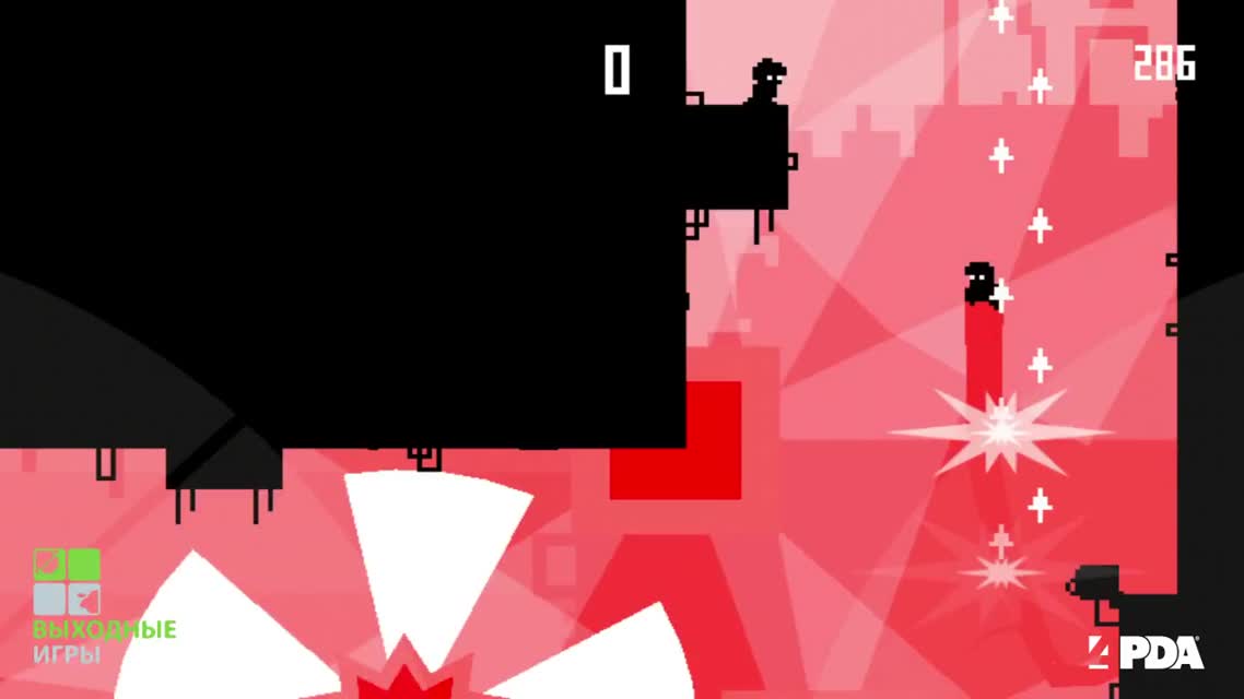 Выходные игры - выпуск 57 [Android игры, iOS игры]