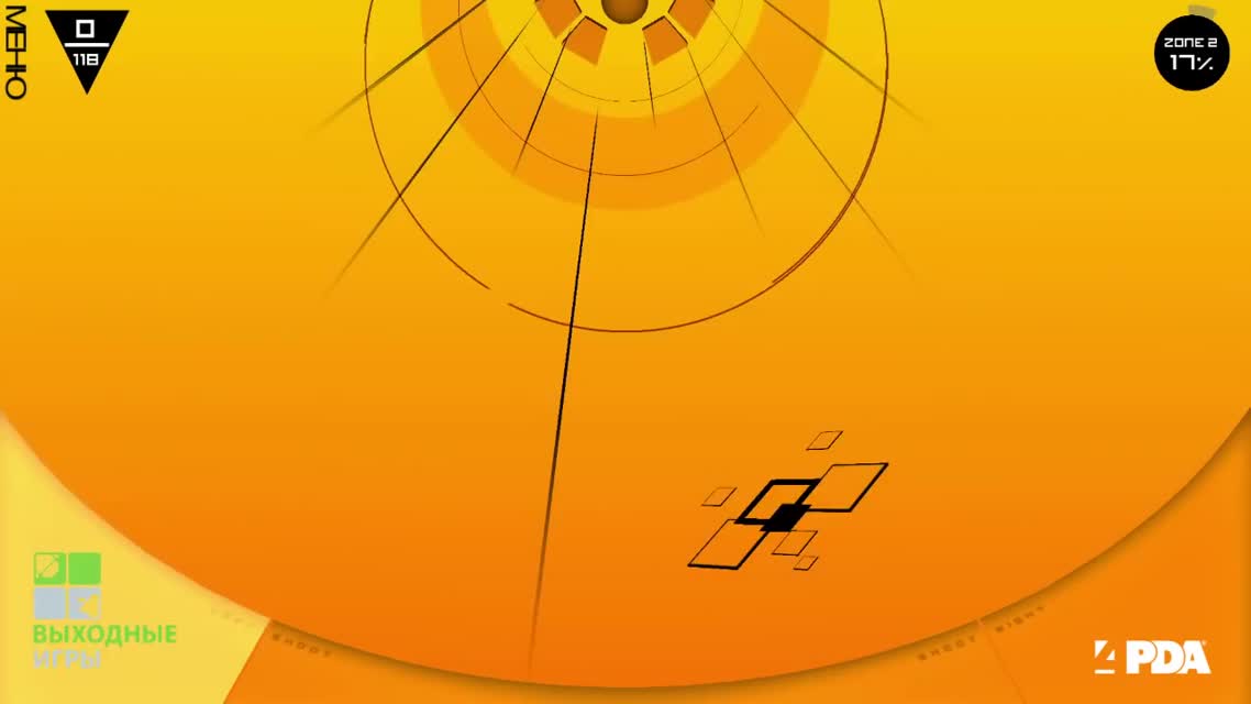 Выходные игры - выпуск 55 [Android игры, iOS игры]