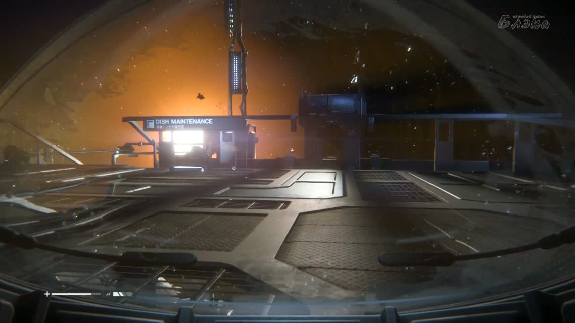 Открытый космос! [Alien Isolation] #36