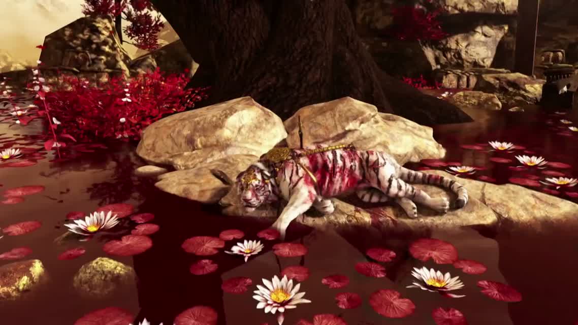Far Cry 4 New Cinematic Trailer (1080p)
