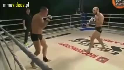 Накаут
