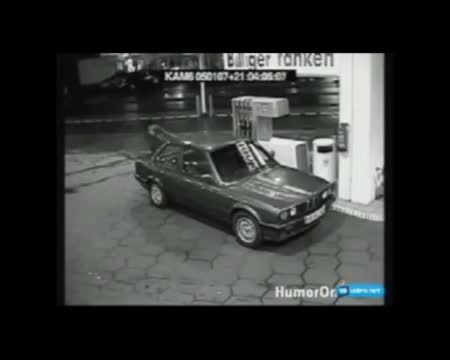 Песня про женщин за рулём