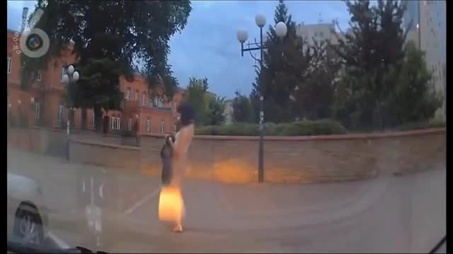 Круг почёта