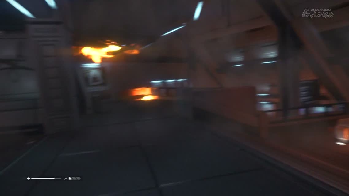 Финал [Alien Isolation] #39