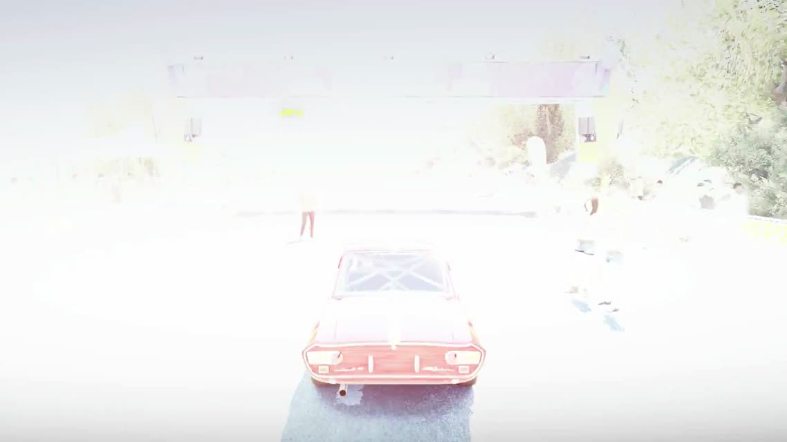 Подкаст - [Twitch, Lords of Fallen и Forza Horizon 2]