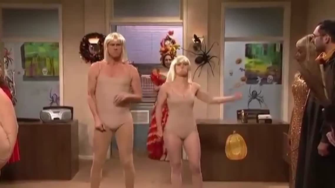 Jim Carrey PARODY on Sia - Chandelier