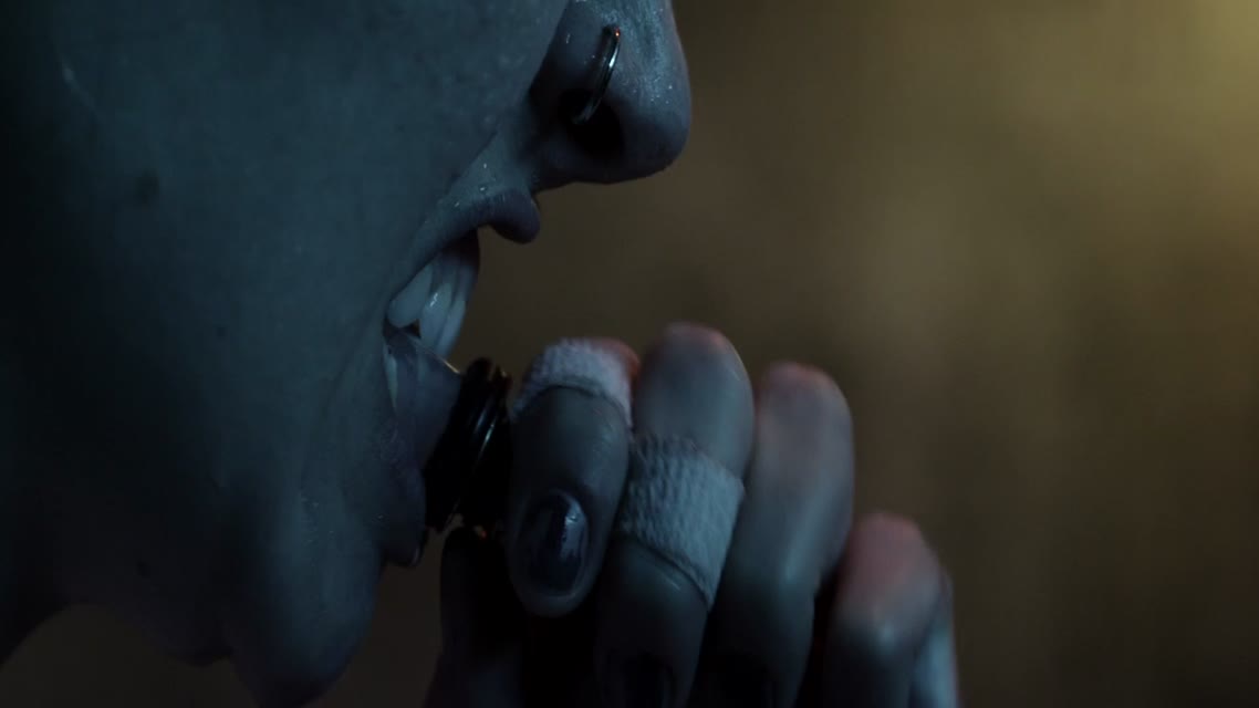 Писака / The Scribbler (2014)