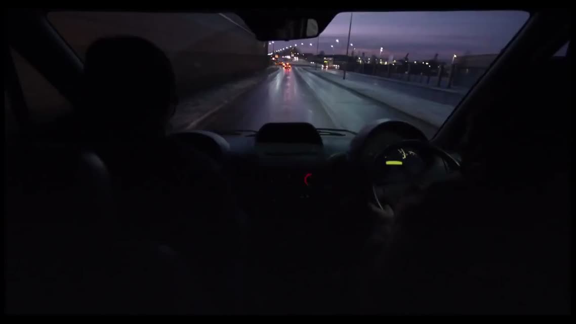 Побудь в моей шкуре / Under the Skin (2013)