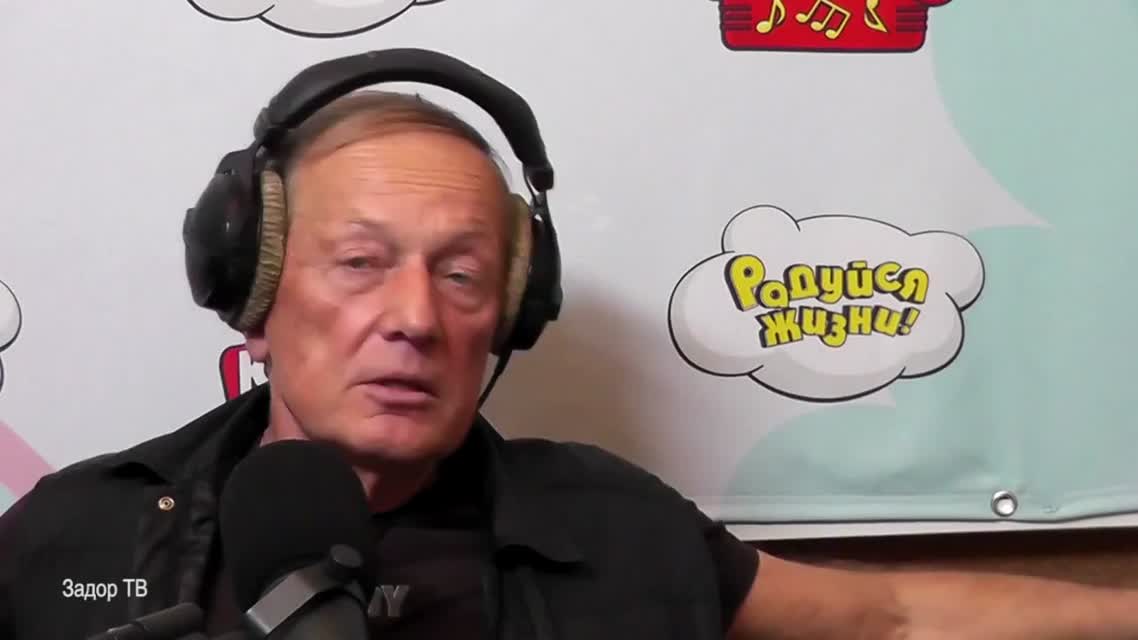 Михаил Задорнов. Неформат 61 Америка готовит катастрофу в мире?! (24.10.2014) IPTVRip 720