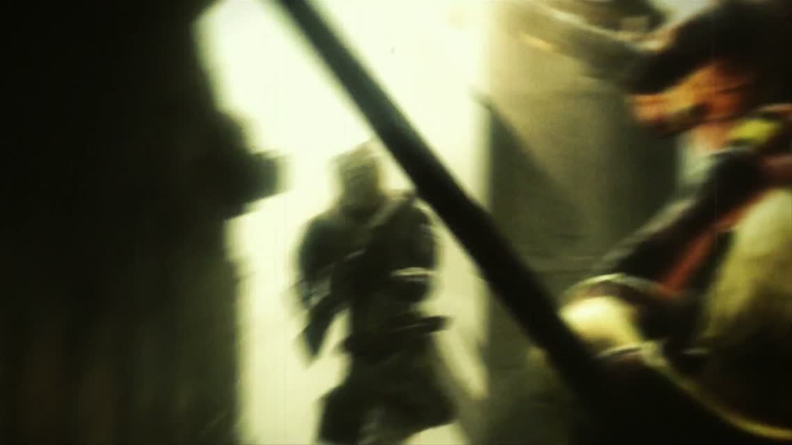 Final Fantasy Type-0 HD -- Enter the Fray Trailer  PS4