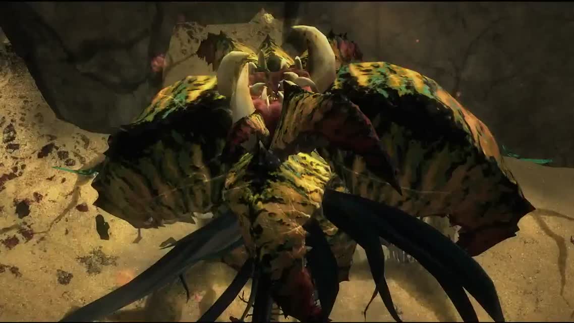 Guild Wars 2 Echoes of the Past