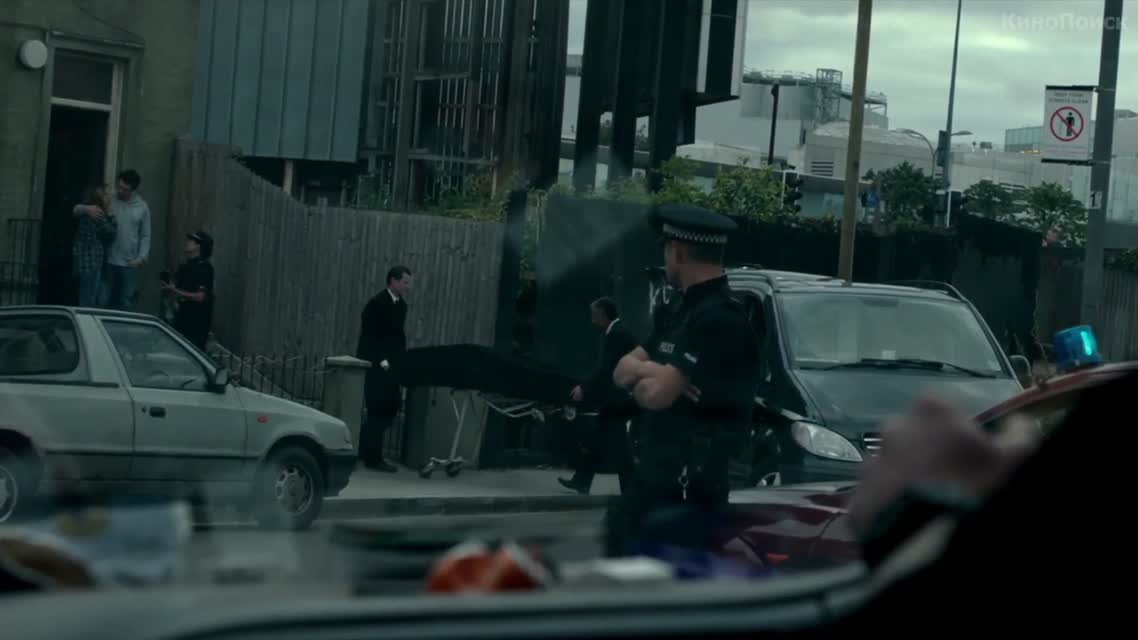 Легкие деньги / Хорошие люди / Good People (2014)