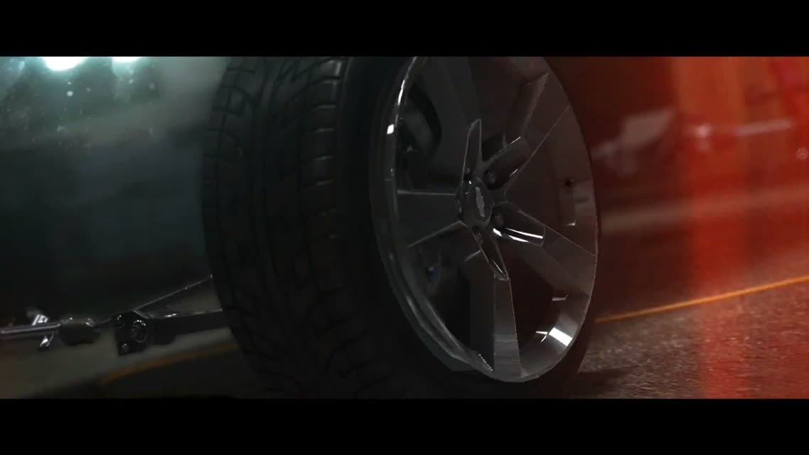 THE CREW  Dev Diary Featuring NVIDIA GameWorks [RU]