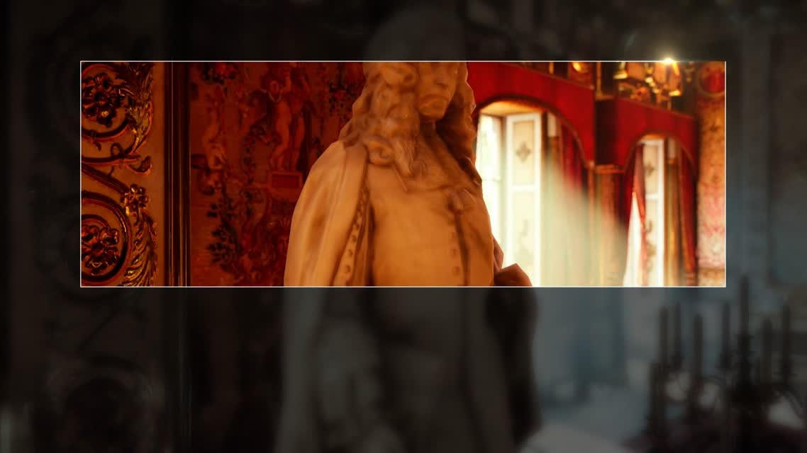 Assassin’s Creed Единство. Передовые разработки NVIDIA [RU]