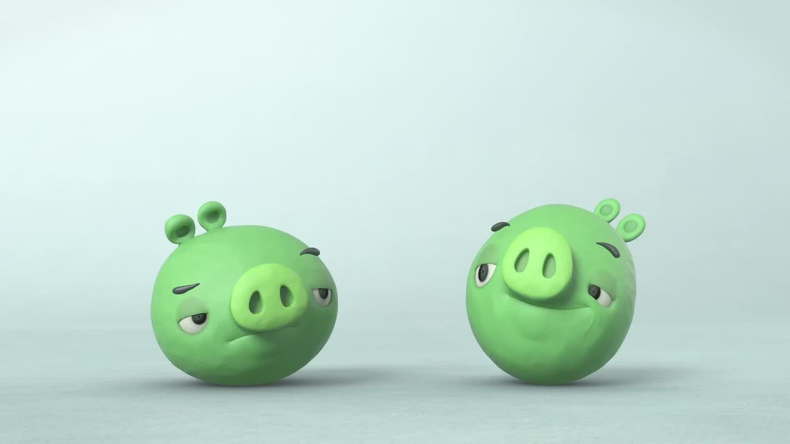 13. Puffed Up