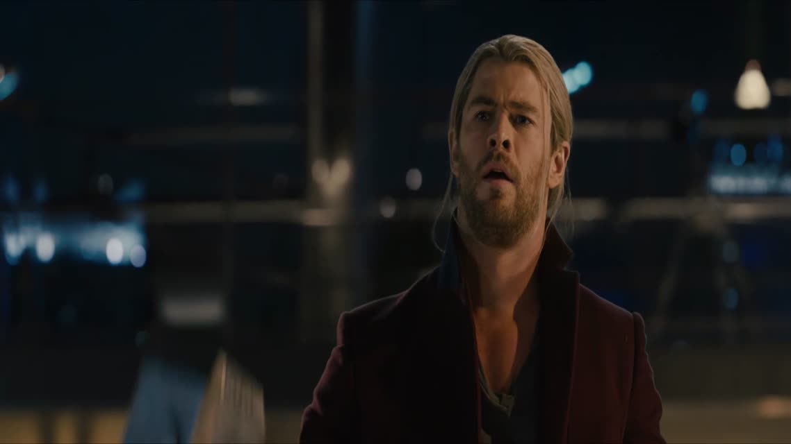 Мстители Эра Альтрона – Расширенный трейлер