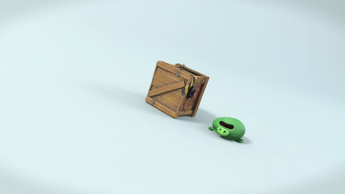 11. Push-button Trouble