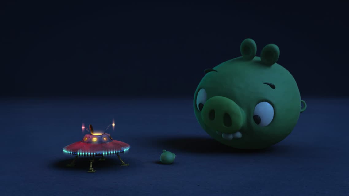 03. Abduction