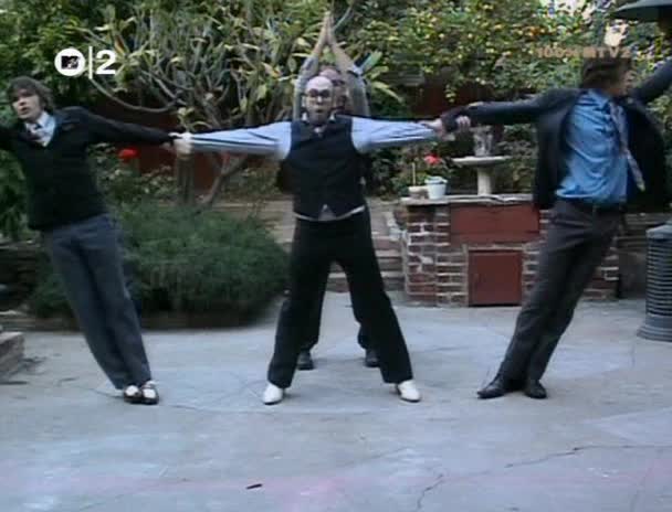 OK Go - A Million Ways