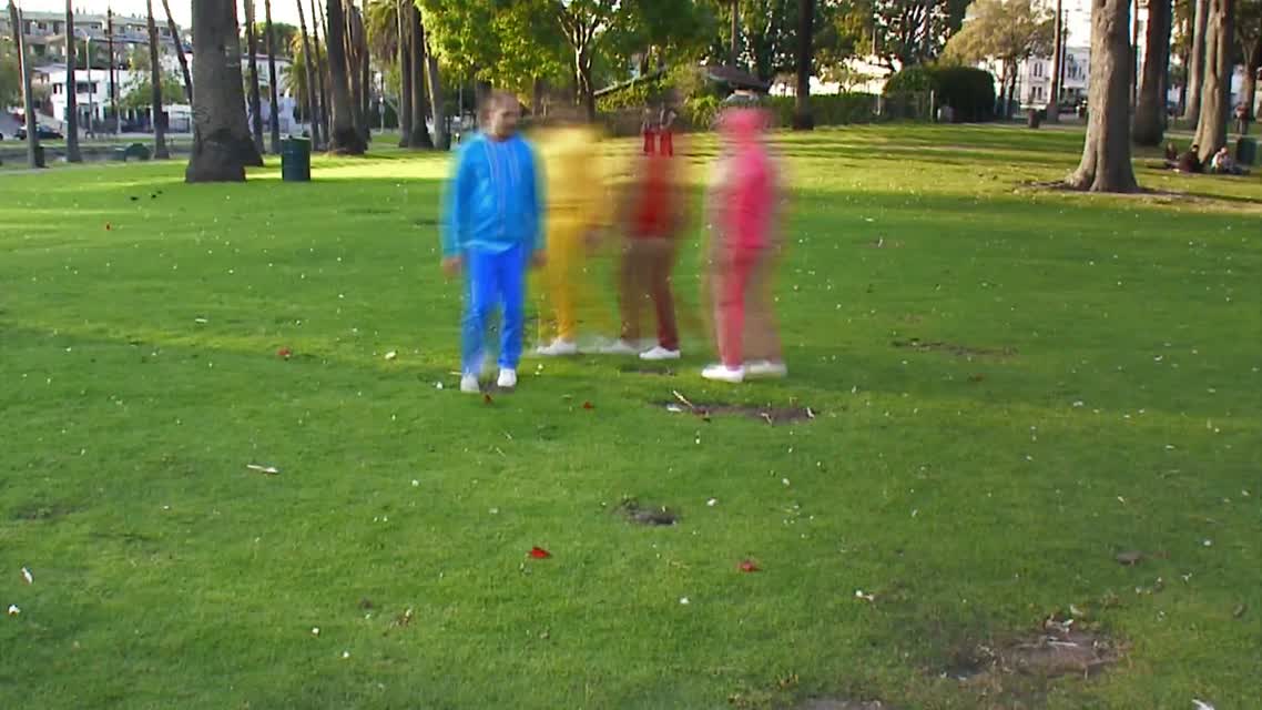 OK Go - End Love