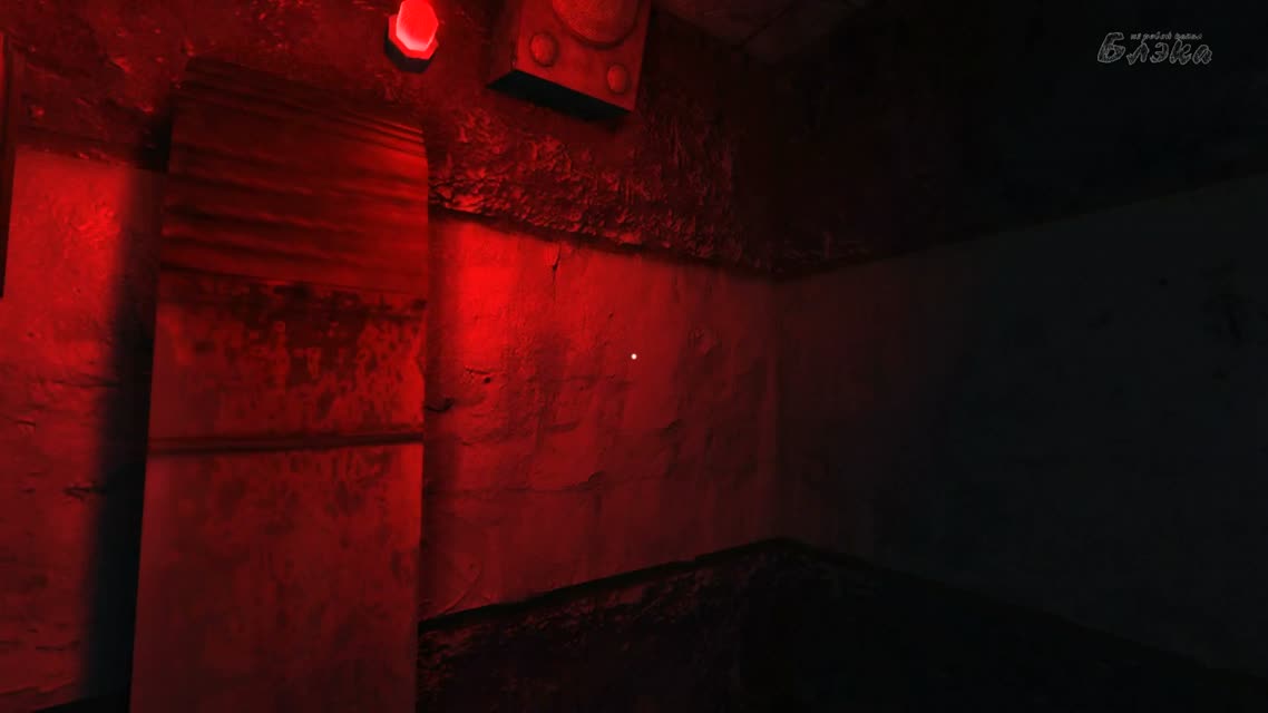 Penumbra Necrologue. Лазеры - это круто. #5