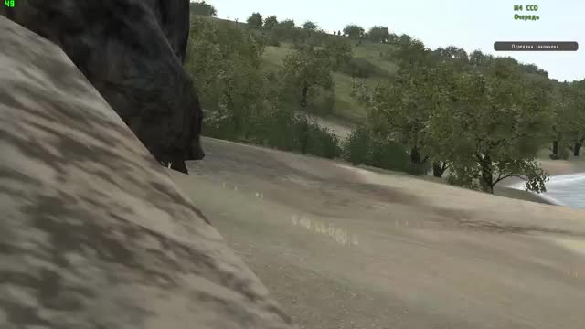 Тушино. Избранное (Arma) 5
