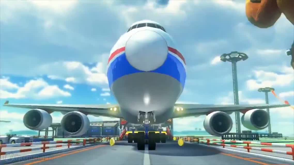 Игромания! Игровые новости, 3 ноября (War Thunder, Blizzard, PS Share, Oculus Rift,