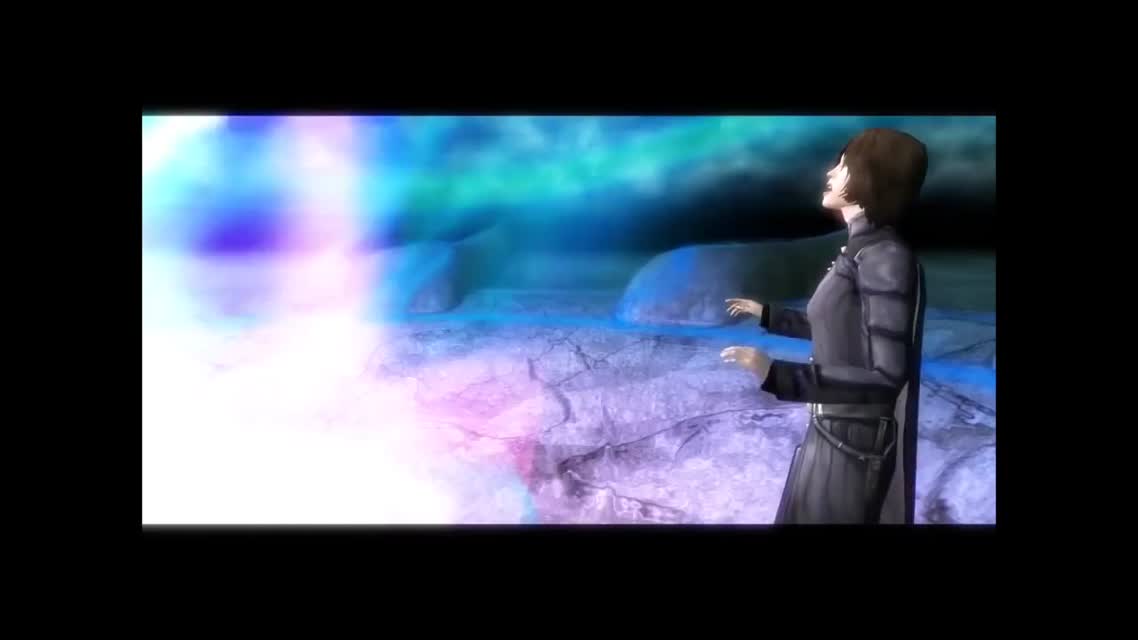 Dreamfall — история [Eng]