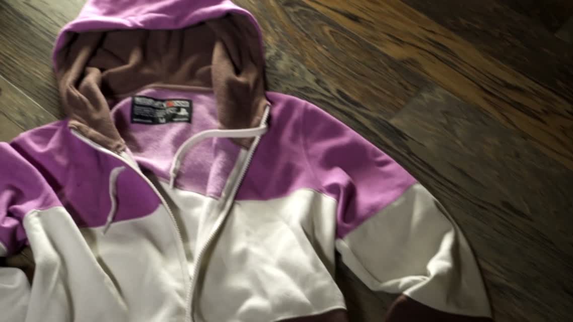 Naughty Dog Shop Ellie’s Fall Hoodie