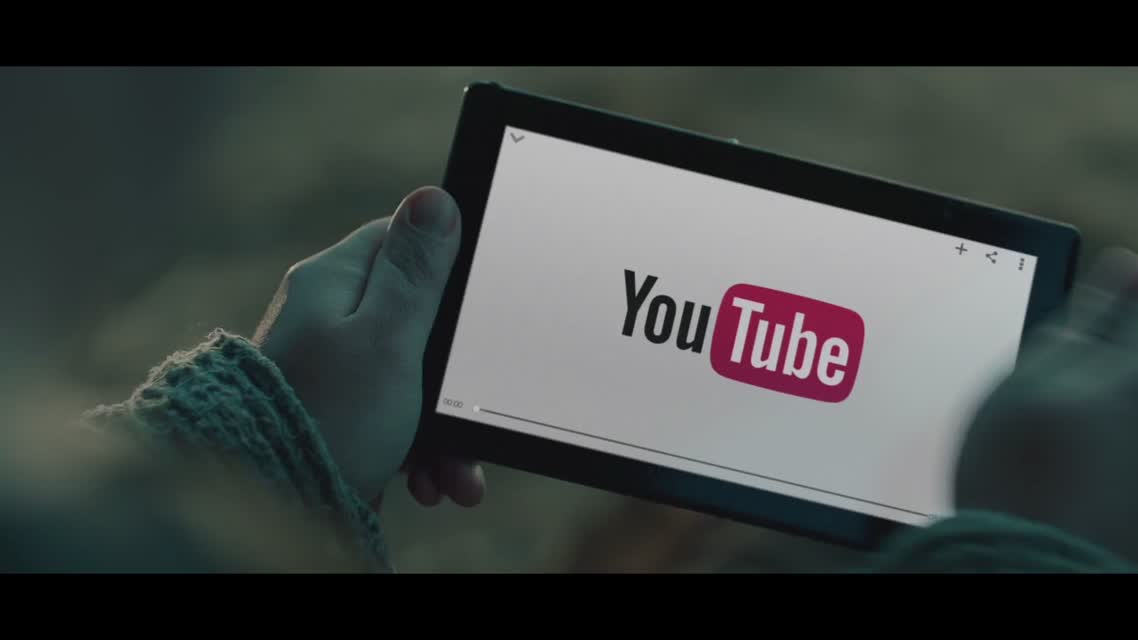 Welcome To The Future Of Play  New PS4 Advert  #4ThePlayers