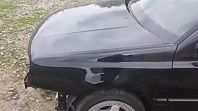 Самый мощный двигатель