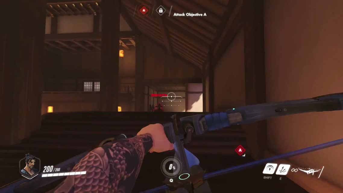Overwatch Gameplay Trailer - New Blizzard IP