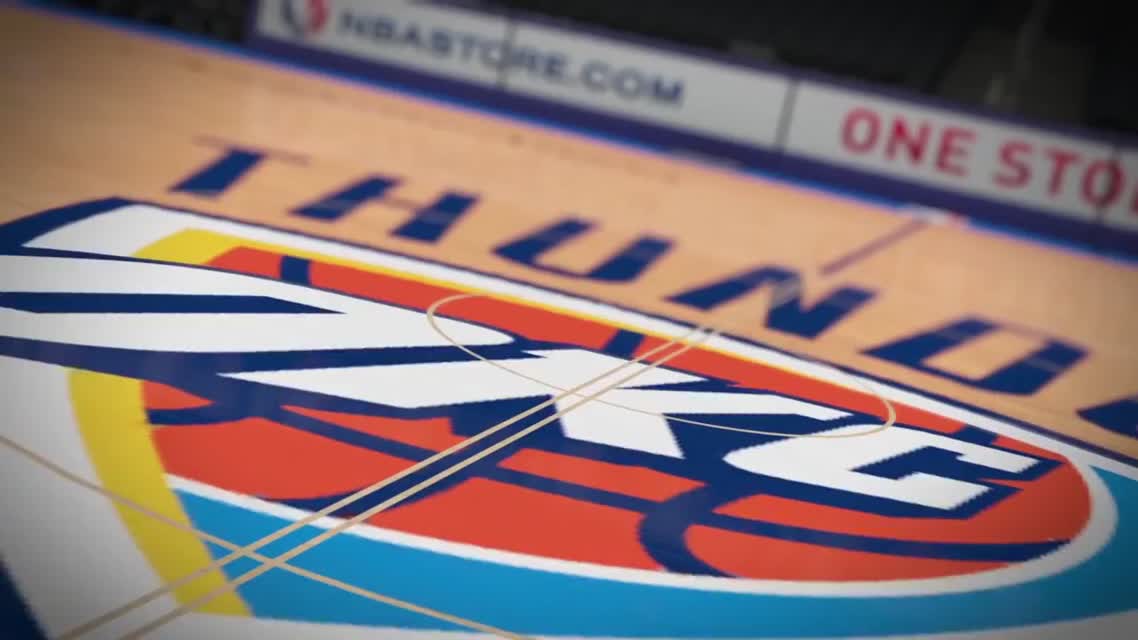 NBA 2K15 — хвалебный трейлер
