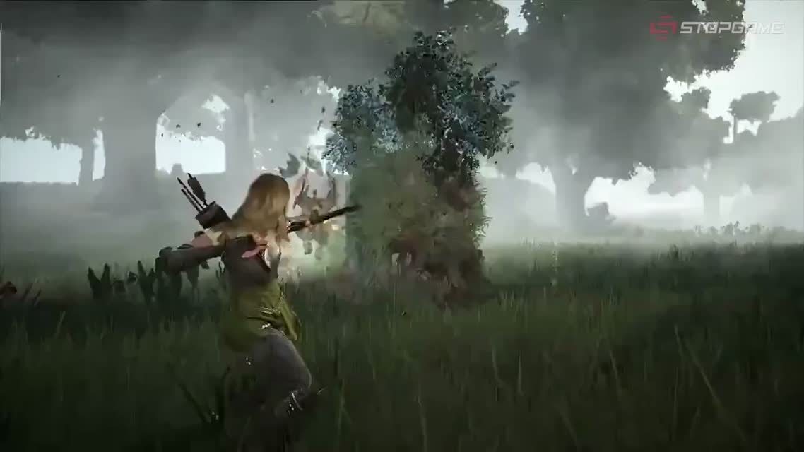Превью игры Black Desert Online
