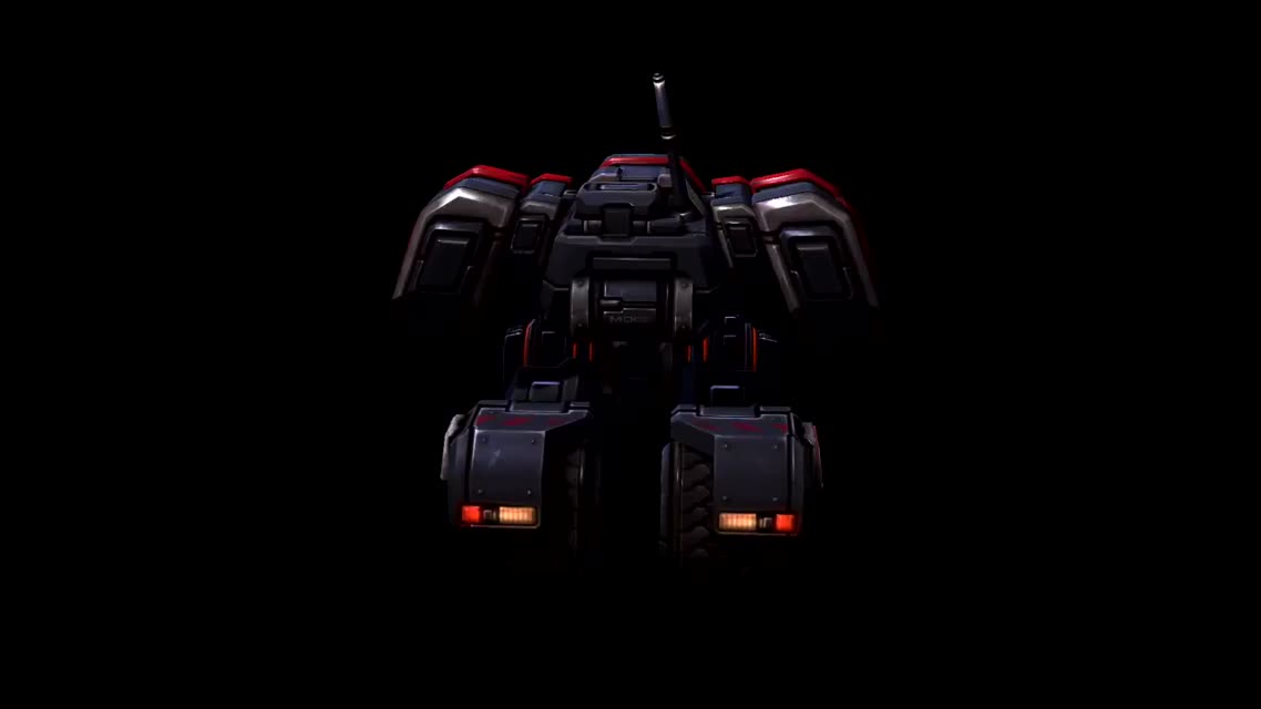 Legacy of the Void Multiplayer Update Terran
