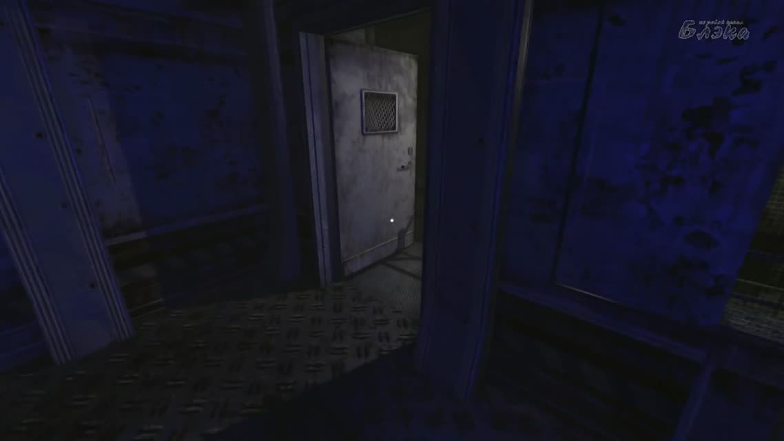 Penumbra Necrologue. Как меня загнали в вентиляцию #6
