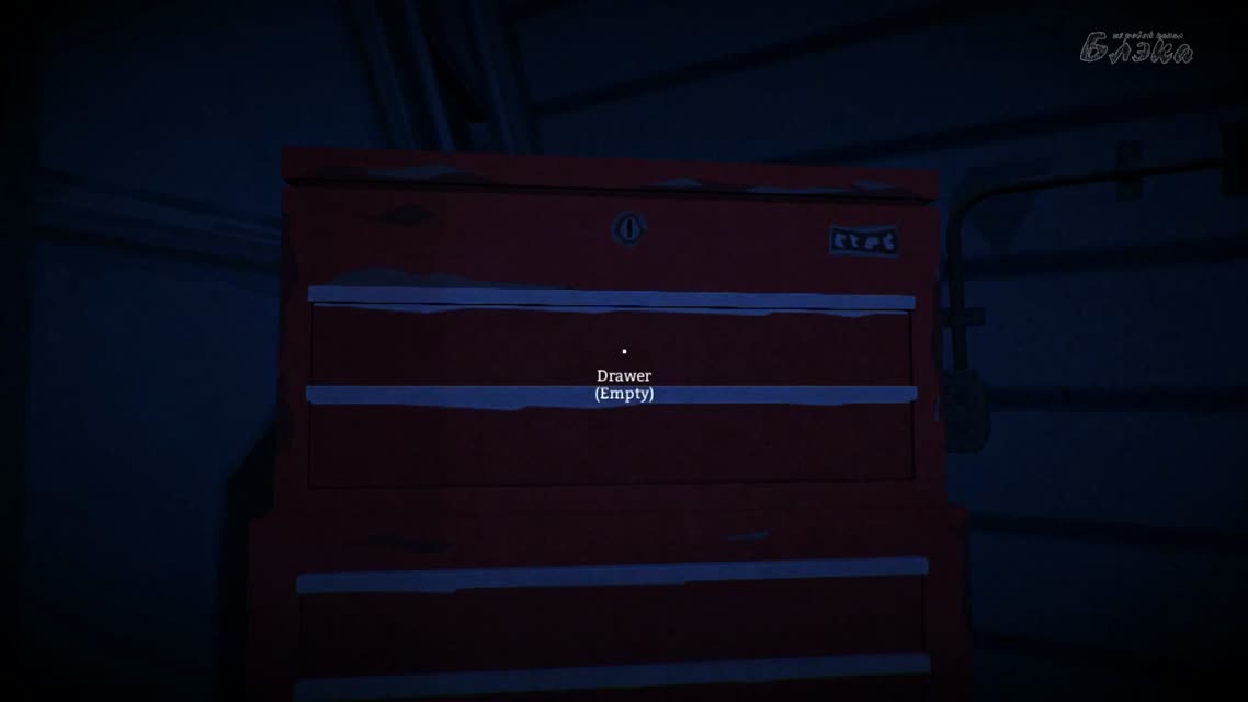 Волки сожрут меня походу [The Long Dark]