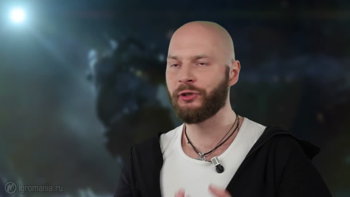 Call of Duty Advanced Warfare - Мнение Алексея Макаренкова
